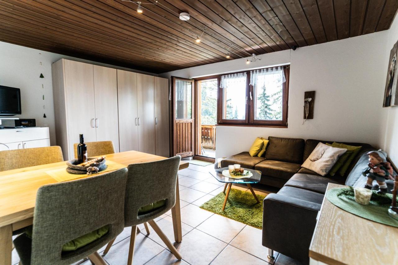 Haus Sportina Apartment Riederalp Exterior photo
